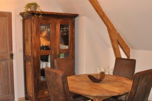 vakantiehuisje huren in de Vlaamse Ardennen Casa Anja